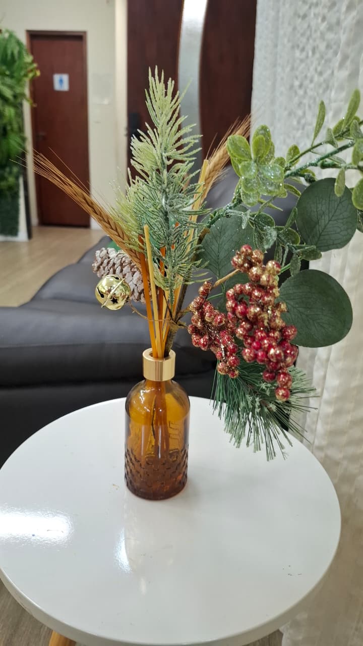 Detalhes de decoração